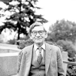 Harry Hinsley