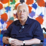 Howard Hodgkin