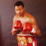 Larry Holmes
