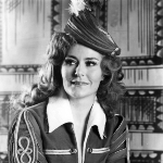 Ann Howard