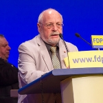 Tom Hoyem
