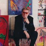 John Hoyland