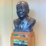 Rayson Huang