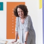 Tess Jaray