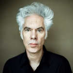 Jim Jarmusch - colleague of Joe Strummer