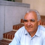 Barry Johnson