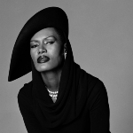 Grace Jones