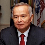 Islam Karimov
