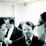 Wilhelm P.A. Klingenberg
