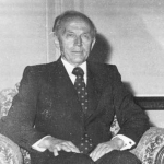 Lars KORVALD