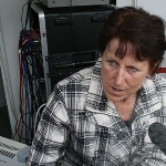 Jarmila Kratochvilova