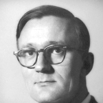 Polykarp KUSCH