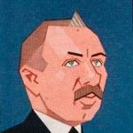 James Henry Thomas