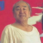 Manabu Mabe