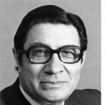 Werner MAIHOFER