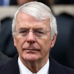 John Major