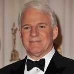 Steve Martin - Friend of Richard Grant