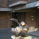 Bernard MEADOWS