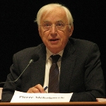 Pierre MEHAIGNERIE