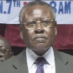 Joseph MENSAH