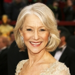Helen Mirren
