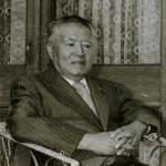 Kenji MIYAMOTO
