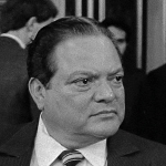 Luis MONGE