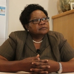 Joice Mujuru