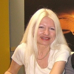 Malgorzata NIEZABITOWSKA