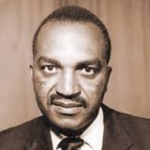 Jeremiah Joseph Mwaniki NYAGAH