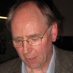 Andrew Parrott