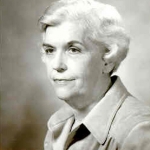 Martha Peterson