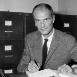 Robert Pinget