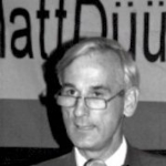 Juergen Chrobog