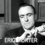 Eric Richard Porter