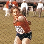 Tamara Press