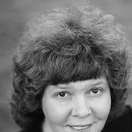 Irina Ratushinskaya