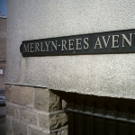 Merlyn REES