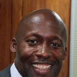 John REGIS