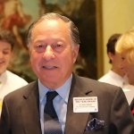 John Ritblat