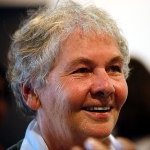 Christiane Nüsslein-Volhard