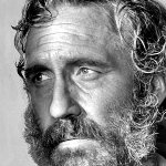 Jason Robards