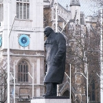Ivor ROBERTS-Jones