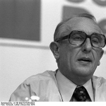 Helmut ROHDE