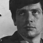 Ken Russell - colleague of Rory MacLean