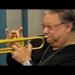 Arturo Sandoval