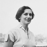 Ruth Sanger