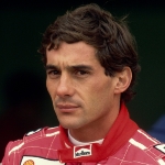 Ayrton Senna