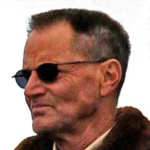 Sam Shepard