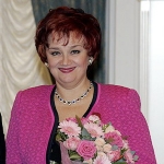 Tamara Sinyavskaya